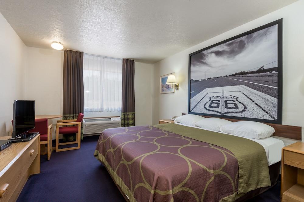 Quality Inn & Suites Albuquerque North Near Balloon Fiesta Park Exterior foto